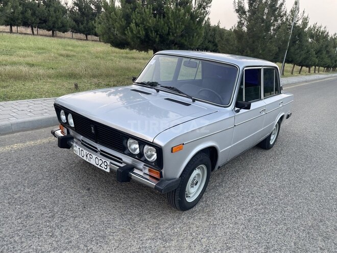LADA (VAZ) 2106 2002, 95,000 km - 1.6 l - Masallı