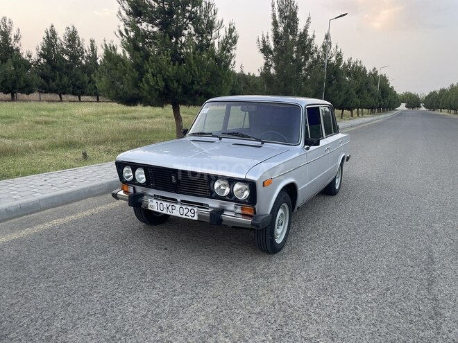 LADA (VAZ) 2106 2002, 95,000 km - 1.6 l - Masallı