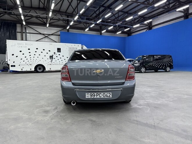 Chevrolet Cobalt 2024, 10,500 km - 1.5 л - Bakı
