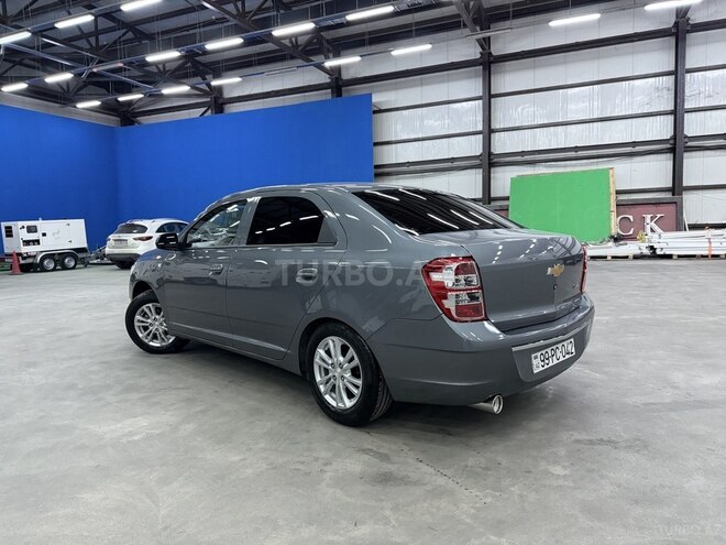 Chevrolet Cobalt 2024, 10,500 km - 1.5 л - Bakı