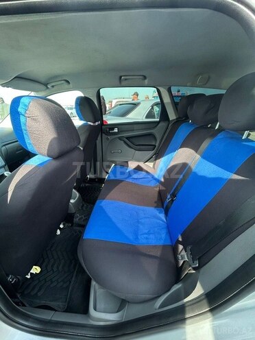 Ford Focus 2008, 327,700 km - 1.6 л - Bakı