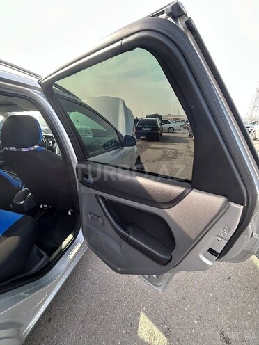 Ford Focus 2008, 327,700 km - 1.6 л - Bakı