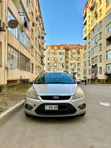 Ford Focus 2008, 327,700 km - 1.6 л - Bakı