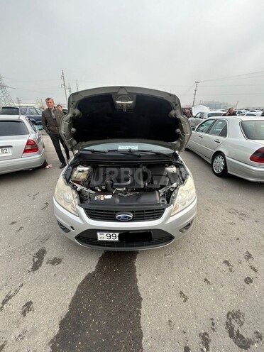 Ford Focus 2008, 327,700 km - 1.6 л - Bakı