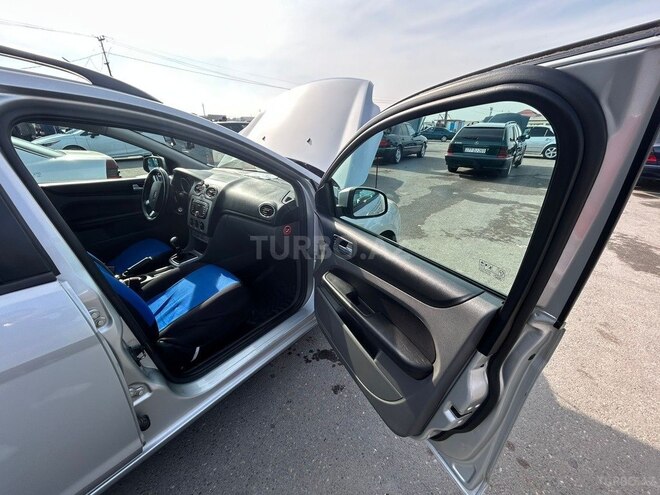 Ford Focus 2008, 327,700 km - 1.6 л - Bakı