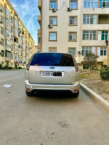 Ford Focus 2008, 327,700 km - 1.6 л - Bakı