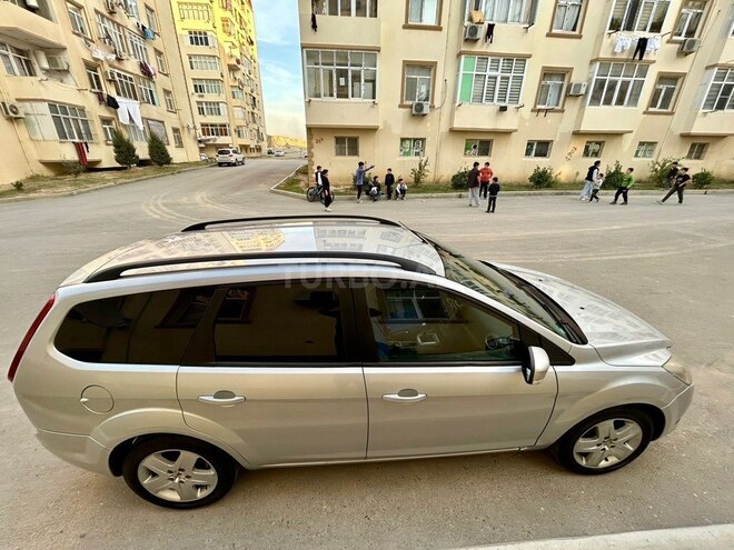 Ford Focus 2008, 327,700 km - 1.6 л - Bakı
