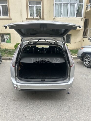 Ford Focus 2008, 327,700 km - 1.6 л - Bakı