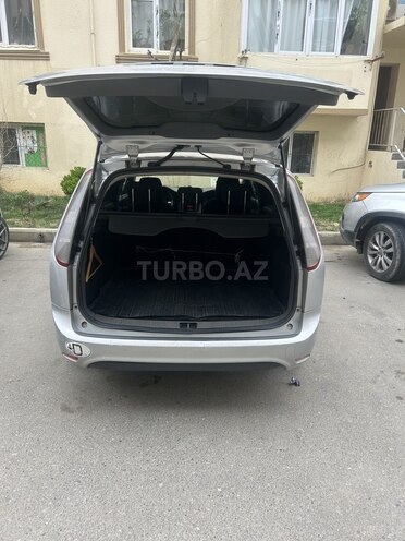 Ford Focus 2008, 327,700 km - 1.6 л - Bakı
