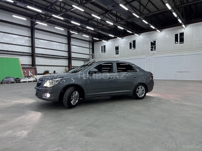 Chevrolet Cobalt 2024, 10,500 km - 1.5 л - Bakı