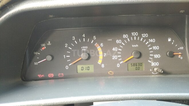 LADA (VAZ) 2115 2011, 58,000 km - 1.6 l - İsmayıllı