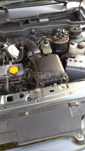 LADA (VAZ) 2115 2011, 58,000 km - 1.6 l - İsmayıllı