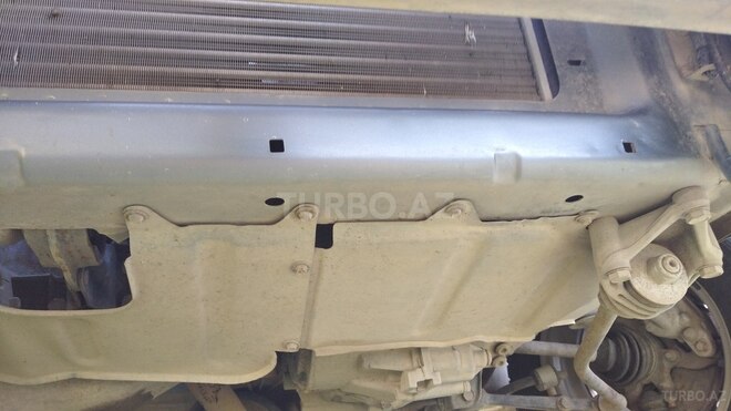 LADA (VAZ) 2115 2011, 58,000 km - 1.6 l - İsmayıllı