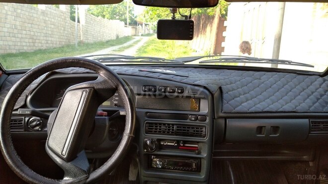LADA (VAZ) 2115 2011, 58,000 km - 1.6 l - İsmayıllı
