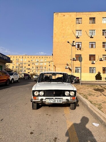 LADA (VAZ) 2106 1992, 200,000 km - 1.6 l - Bakı