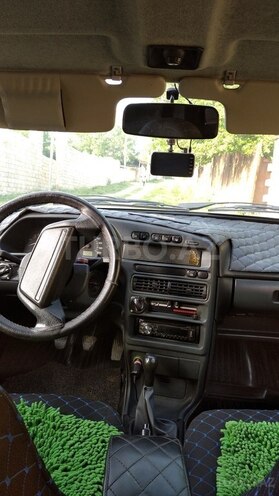 LADA (VAZ) 2115 2011, 58,000 km - 1.6 l - İsmayıllı