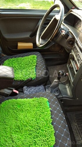LADA (VAZ) 2115 2011, 58,000 km - 1.6 l - İsmayıllı