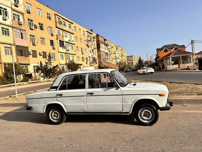 LADA (VAZ) 2106 1992, 200,000 km - 1.6 l - Bakı