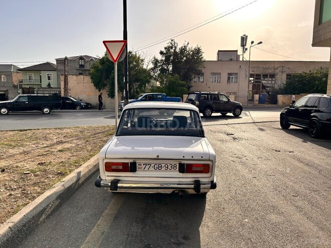 LADA (VAZ) 2106 1992, 200,000 km - 1.6 l - Bakı
