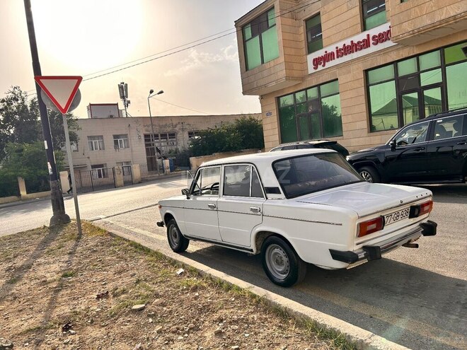 LADA (VAZ) 2106 1992, 200,000 km - 1.6 l - Bakı
