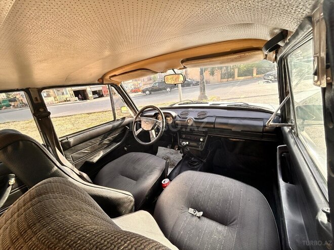 LADA (VAZ) 2106 1992, 200,000 km - 1.6 l - Bakı