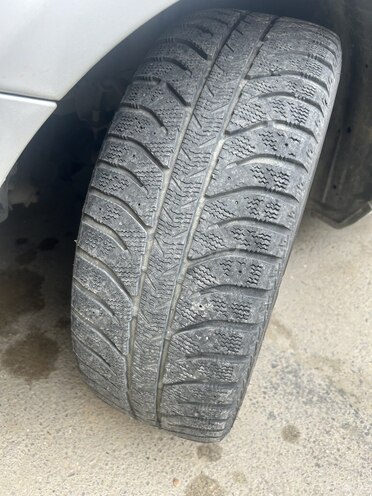 Ford Focus 2008, 327,700 km - 1.6 л - Bakı