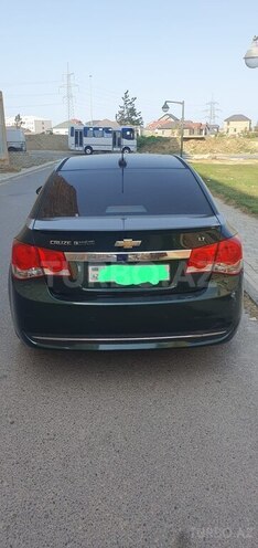 Chevrolet Cruze 2015, 320,000 km - 1.4 l - Bakı