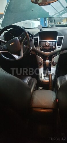 Chevrolet Cruze 2015, 320,000 km - 1.4 l - Bakı
