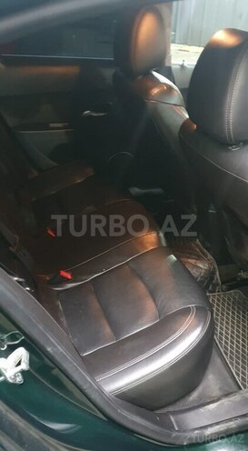 Chevrolet Cruze 2015, 320,000 km - 1.4 l - Bakı