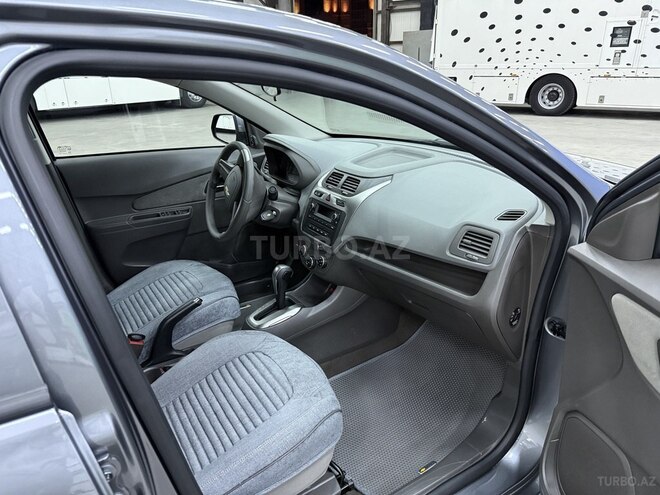 Chevrolet Cobalt 2024, 10,500 km - 1.5 л - Bakı