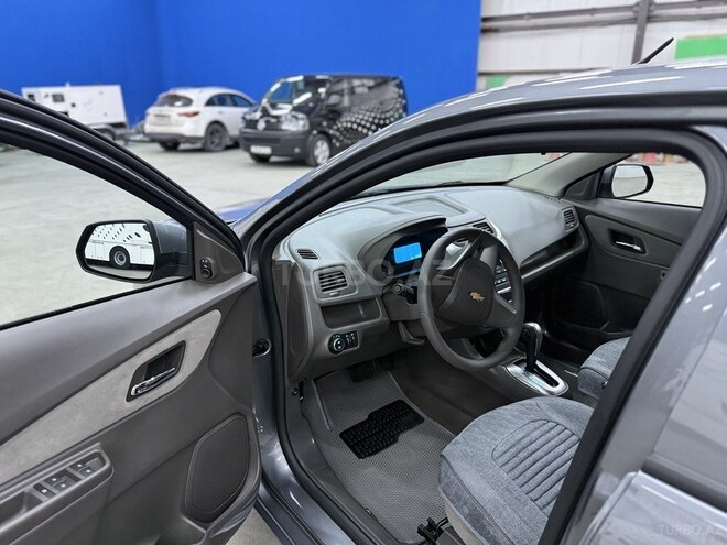 Chevrolet Cobalt 2024, 10,500 km - 1.5 л - Bakı