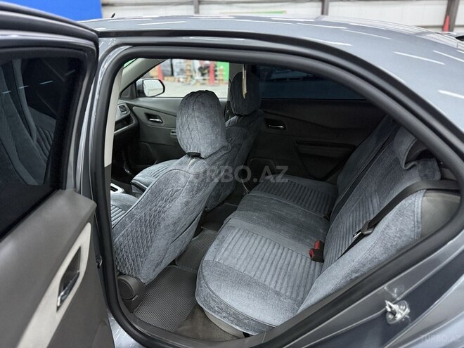Chevrolet Cobalt 2024, 10,500 km - 1.5 л - Bakı