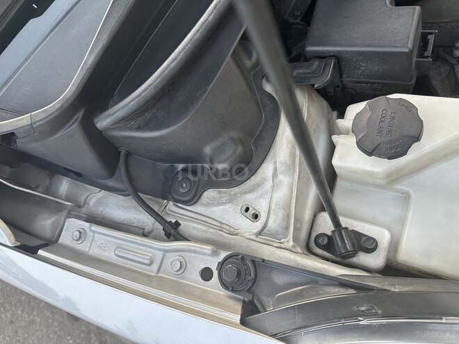 Hyundai Avante 2014, 221,000 km - 1.6 l - Bakı