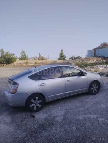 Toyota Prius 2007, 397,508 km - 1.5 l - Bakı