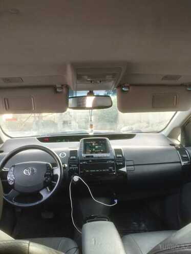 Toyota Prius 2007, 397,508 km - 1.5 l - Bakı