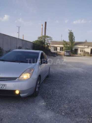 Toyota Prius 2007, 397,508 km - 1.5 l - Bakı