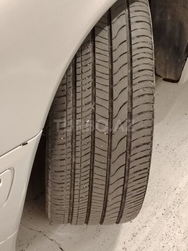 Mercedes E 240 1999, 310,000 km - 2.4 l - Gəncə