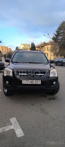 Kia Sportage 2009, 330,000 km - 2.0 л - Bakı