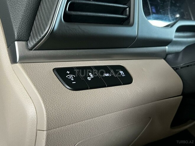 Hyundai Elantra 2020, 87,634 km - 2.0 l - Bakı