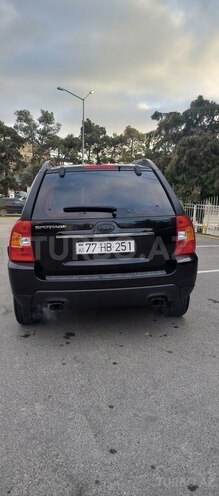 Kia Sportage 2009, 330,000 km - 2.0 л - Bakı