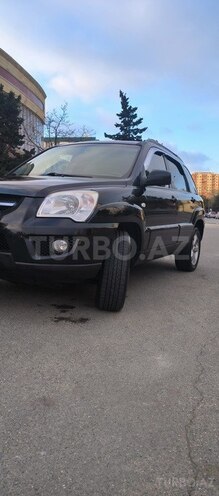 Kia Sportage 2009, 330,000 km - 2.0 л - Bakı