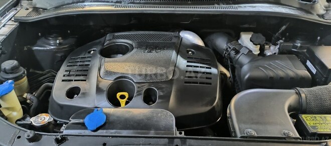 Kia Sportage 2009, 330,000 km - 2.0 л - Bakı