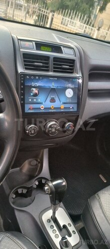 Kia Sportage 2009, 330,000 km - 2.0 л - Bakı