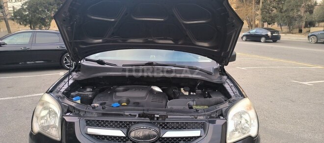 Kia Sportage 2009, 330,000 km - 2.0 л - Bakı