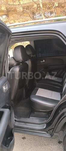 Kia Sportage 2009, 330,000 km - 2.0 л - Bakı