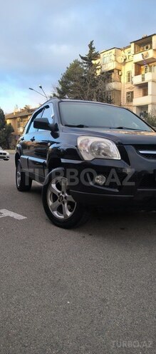 Kia Sportage 2009, 330,000 km - 2.0 л - Bakı