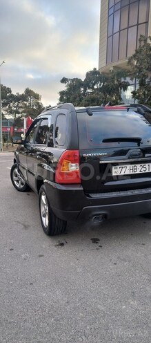 Kia Sportage 2009, 330,000 km - 2.0 л - Bakı