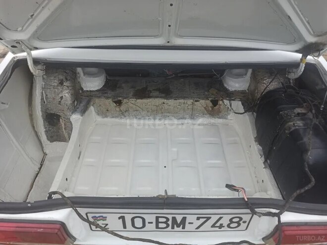 LADA (VAZ) 2107 1983, 60,000 km - 1.6 l - Bakı