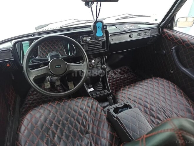 LADA (VAZ) 2107 1983, 60,000 km - 1.6 l - Bakı