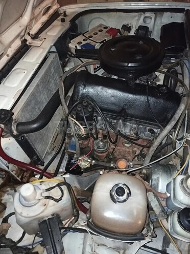 LADA (VAZ) 2107 1983, 60,000 km - 1.6 l - Bakı